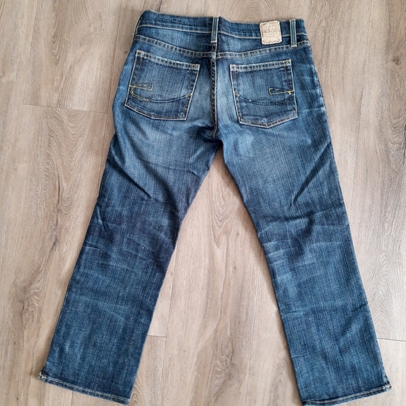 Jeans - Picture 2 of 12